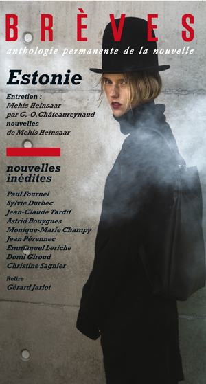 Couverture Brèves n° 103