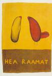 Hea raamat, NAK, 1998