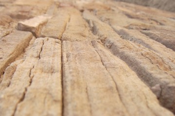 Chaco Canyon - Photo Kantoken