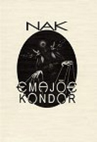 Emajõe kondor, NAK, 2002