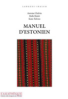 Manuel d'estonien - L'asiathèque