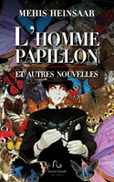 Mehis Heinsaar - L'homme papillon (2014)