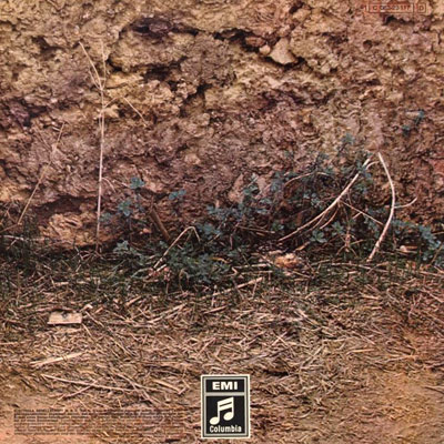 Couverture album d'Adamo 1970